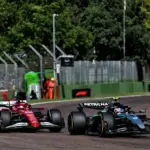 F1: Leclerc hopes for Antonelli in case Ferrari is not champion