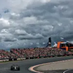 F1: Bortoleto advances to SQ3 and starts ninth in the Sprint of the Dutch GP