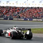 F1: Bortoleto sees good Sprint with good pace at the Dutch GP: "Steps in the right direction"