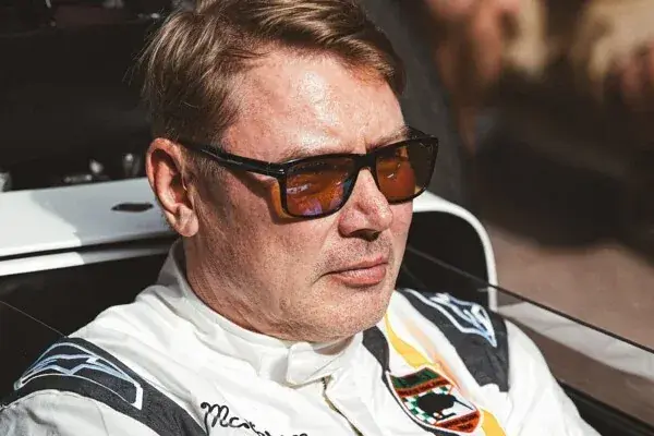 F1: Hakkinen does not advise McLaren to replace Piastri with Verstappen
