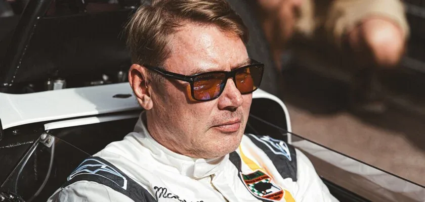F1: Hakkinen does not advise McLaren to replace Piastri with Verstappen