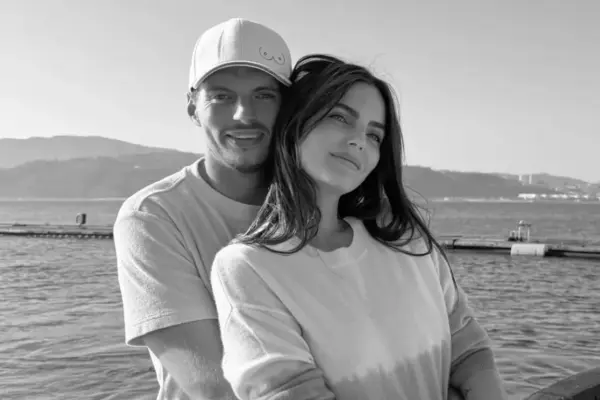 F1: Kelly Piquet makes long outburst involving daughter Penelope and Verstappen shows support