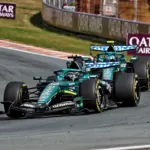 F1: Aston Martin admits it has not yet unlocked the full potential of the new package