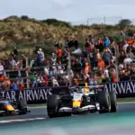 F1: Racing Bulls shows satisfaction with the classification of the Dutch GP