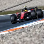 F1: Ferrari arrives in Monza under pressure, but gains vote of confidence