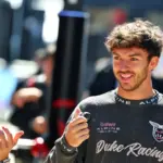 F1: Gasly praises businessman for Verstappen's renewal: "Good salary increase"