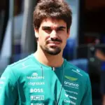 F1: Stroll was not surprised by Verstappen's new contract