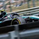 F1: Grid penalty increases pressure on Antonelli in Monza