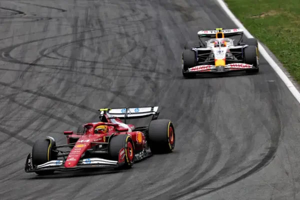 F1: What time and where to watch the practice sessions of the 2026 Dutch GP tomorrow? Find out here