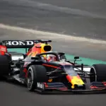 F1: Verstappen fans can secure a piece of the RB16B