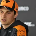 F1: Piastri speaks in "painful" rhythm at the Dutch GP: "There is no single clear problem"