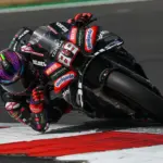 Check the schedule and where to watch the MotoGP Aragón GP on TV and streaming