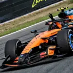 F1: Norris details McLaren's 'turnaround' from P3 in the Sprint to victory at the Dutch GP