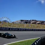 F1: FIA uses Dutch GP to test technology against microplastics