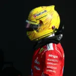 F1: Hamilton and engineer 'debate' on the radio about stopping the car after crash in TL3 in Spain