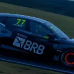 Raphael Reis hopes to turn the game around away from home for the TCR South America title
