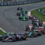 Dutch GP 2026: the live Sprint Qualifying of F1 in Zandvoort
