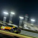 Gabriel Casagrande secures third position in the NASCAR Brazil Sprint Race in Cuiabá
