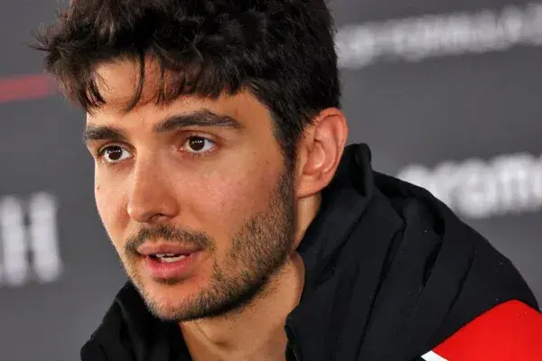 F1: Ocon criticizes rule that changed his race at the Dutch GP