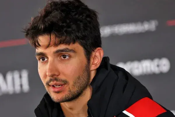 F1: Ocon laments disadvantage with old Ferrari engine in Monza