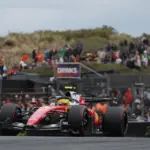 F1: Check out the images from this Friday of the 2026 Dutch GP