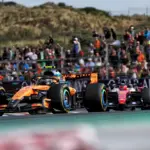 F1: Norris beats Mercedes and takes pole for the Dutch GP; Bortoleto is 9th