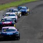 Follow LIVE the NASCAR Brazil Race 1 in Londrina
