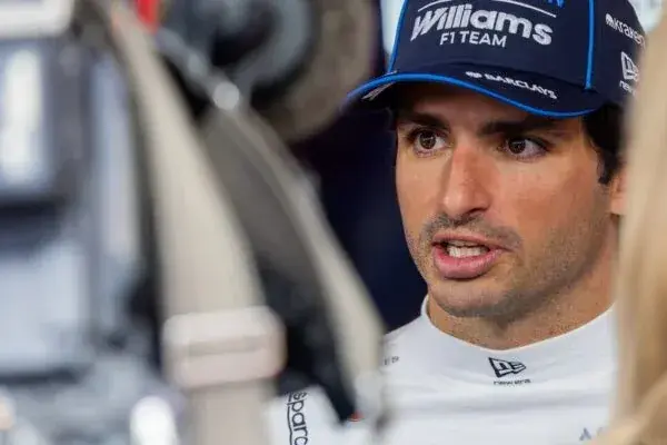 F1: Ralf Schumacher questions Sainz's future with Williams: "I'm curious to see"
