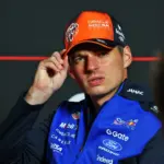 F1: International media highlights Verstappen's accident at Zandvoort farewell