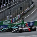 F1: Check out the images from this Saturday of the 2026 British GP