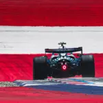 F1: Cadillac negotiates with former Red Bull design chief
