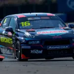 TCR South America follows Lynk & Co's arrival in Argentina