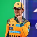 F1: Norris renewal shows McLaren's confidence for the future