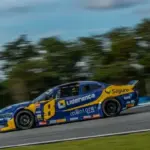 NASCAR Brazil in Londrina: see the schedule for the sixth stage of the 2026 season