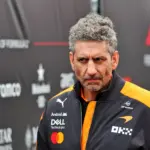 F1: McLaren explains “double objective” in appeal against decision that removed Gasly's penalties