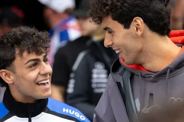 F1: Bortoleto sees good start for Audi, reviews and sets goals for the second half of 2026