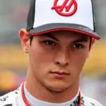 Bearman sees future in Formula 1 threatened by Ferrari