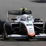 F3: Ugochukwu leads final day of collective testing in Madrid
