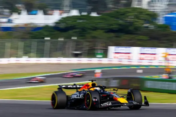 F1: Ticket sales for Porto Bank grandstand at the São Paulo GP take place this Thursday