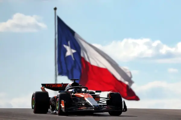 F1: COTA offers new ticket type that provides early access during GP week