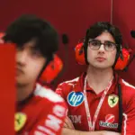F1: Ferrari prepares new test for Rafael Câmara in Imola