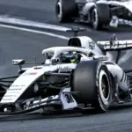 F1: Pérez reveals talks with rivals, but wants to stay at Cadillac