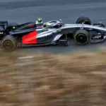 F1: Bortoleto advances to Q3 and starts ninth in the Dutch GP