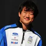 F1: Tsunoda praises performance in the Netherlands and sends a message to the bosses: "They should call me"