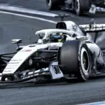 F1: Perez sees signs of evolution at Cadillac after difficult GP in the Netherlands