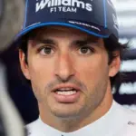 F1: Steiner argues that Sainz should receive a harsher penalty for the collision with Piastri