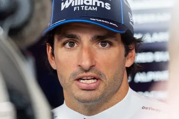 F1: Sainz is close to signing a contract renewal with Williams