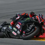 MotoGP: Check out the riders who advance directly to Q2 of the qualifying in Aragón