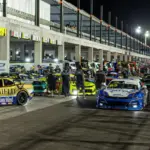 NASCAR Brazil: Follow the Night Challenge in Cuiabá LIVE