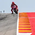 MotoGP: Márquez takes the lead at the start and wins Sprint in Aragón